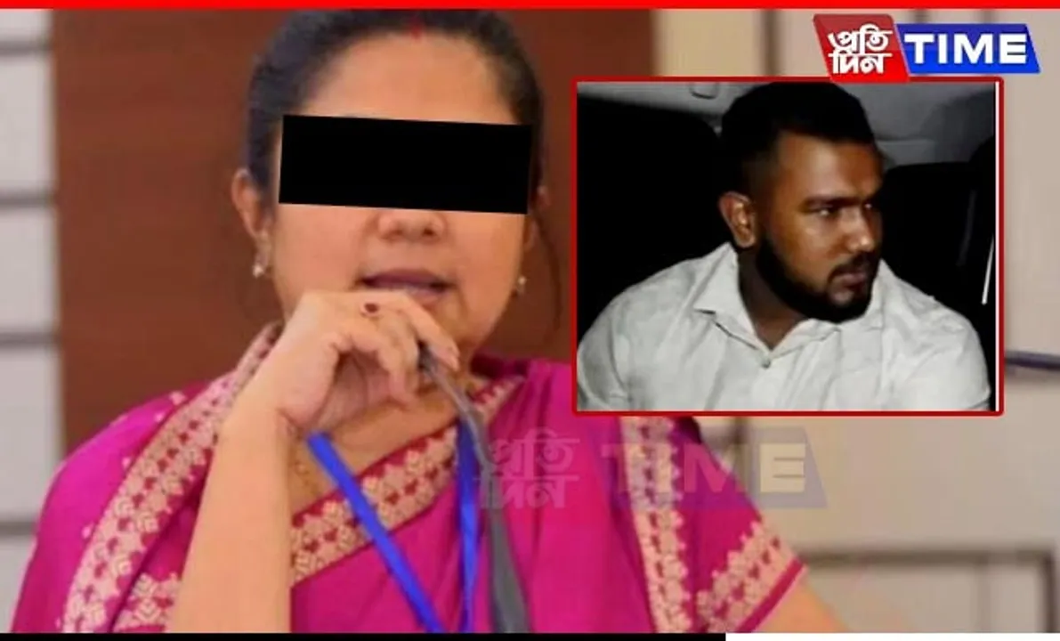 Assam Police Capture Another Accused in Indrani Tahbildar Suicide Case